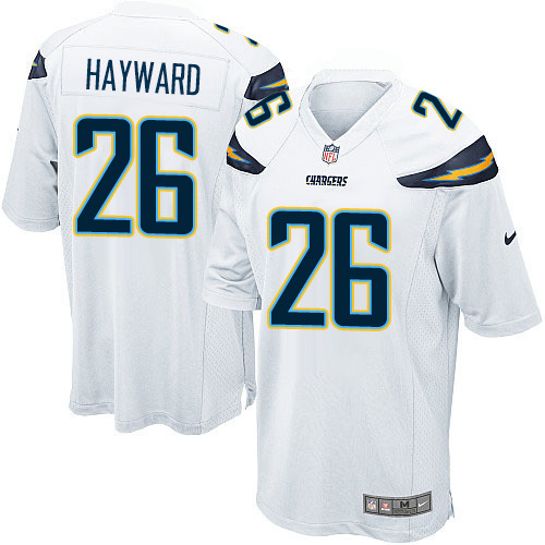 San Diego Chargers kids jerseys-030